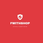 Logo of Fwhitshop - Tempat Belanja Online Shop android Application 